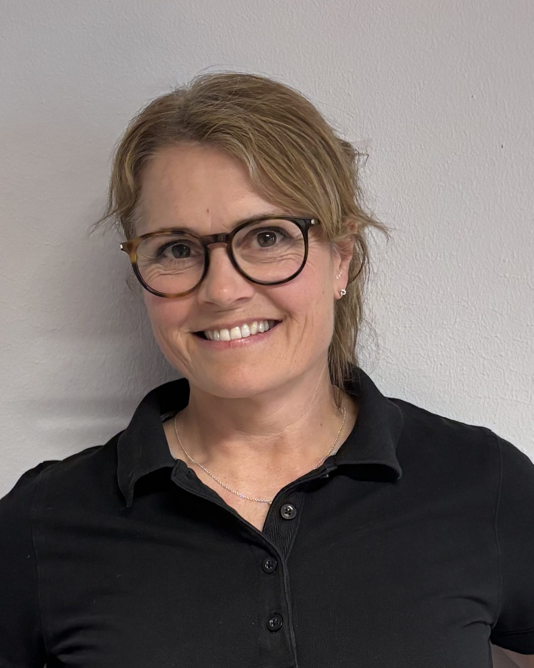 Malin, Osteopat