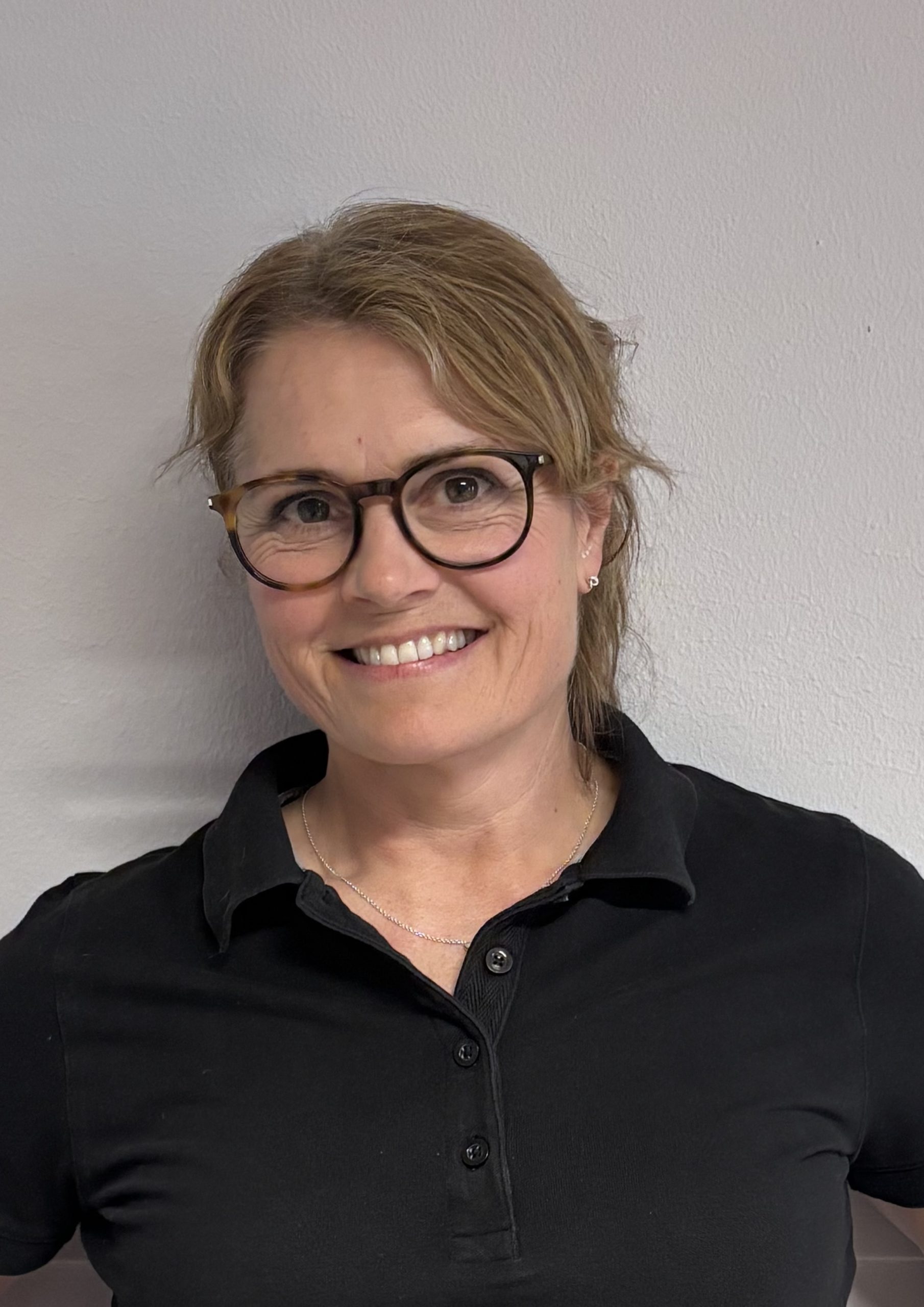 Malin, Osteopat
